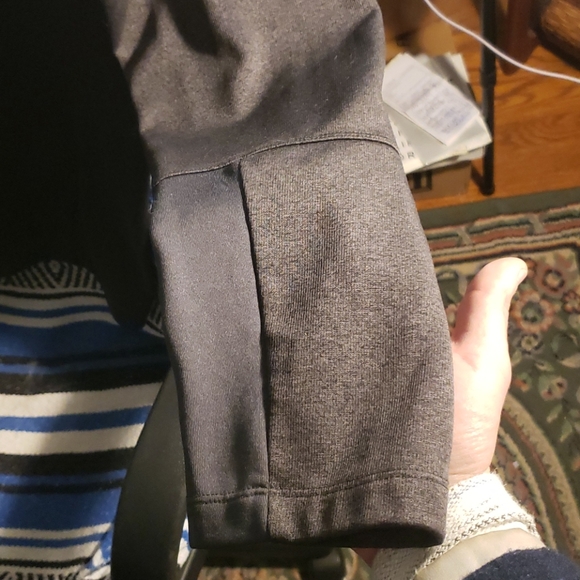 North face jacket - Picture 6 of 6